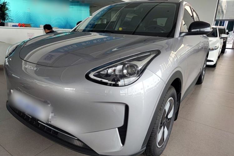 Geely Galaxy Geome 2025 310km Youth Edition