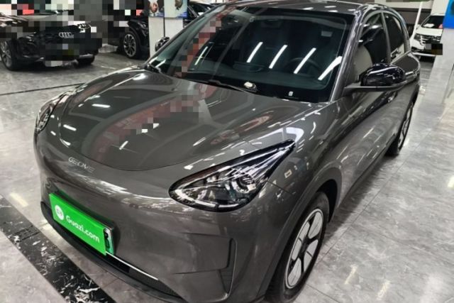 Used Geely Galaxy Geome 2025 310km Youth Edition
