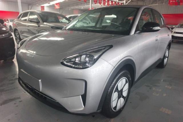 Used Geely Galaxy Geome 2025 310km Youth Edition