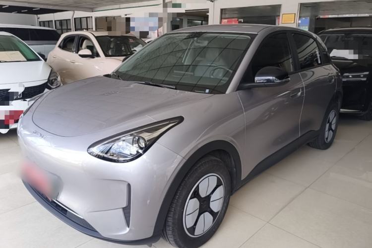 Geely Galaxy Geome 2025 310km Youth Edition