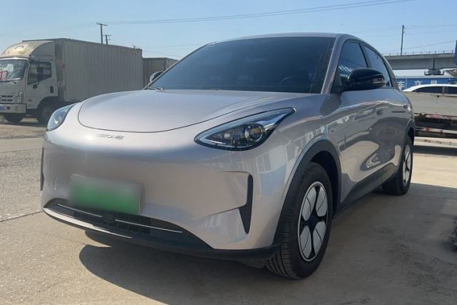 Used Geely Galaxy Geome 2025 310km Youth Edition