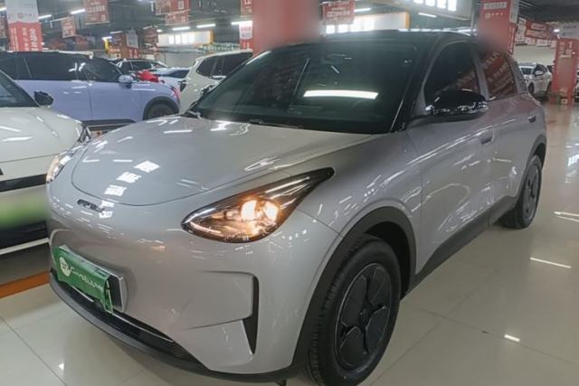 Used Geely Galaxy Geome 2025 310km Youth Edition
