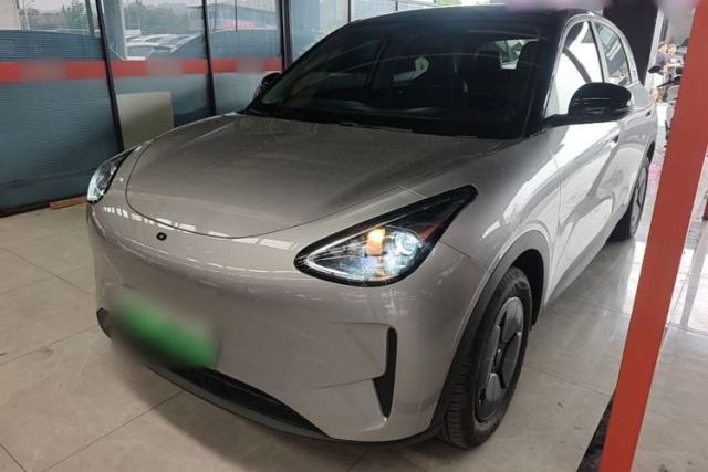 Used Geely Galaxy Geome 2025 310km Youth Edition