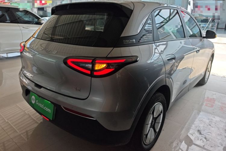 Used Geely Galaxy Geome 2025 310km Youth Edition Rear