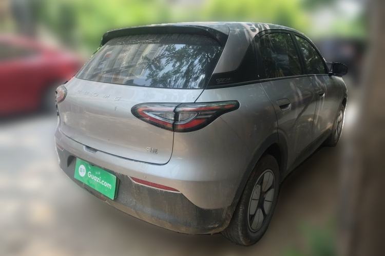 Used Geely Galaxy Geome 2025 310km Youth Edition Rear Right 45 Deg