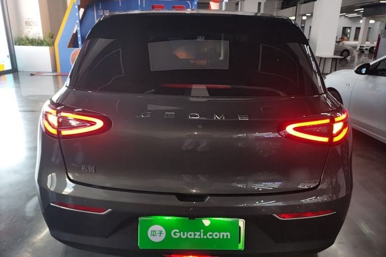 Used Geely Galaxy Geome 2025 310km Youth Edition Rear