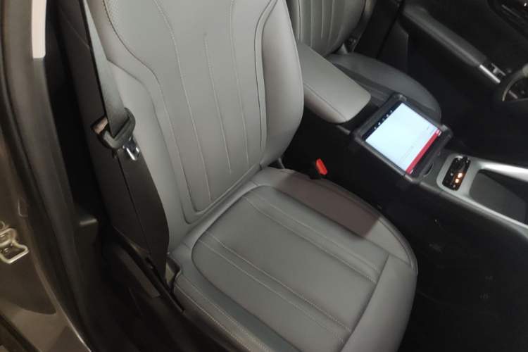 Used Geely Galaxy Geome 2025 310km Dream Edition Right Front Seat