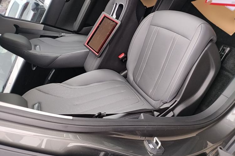Used Geely Galaxy Geome 2025 310km Youth Edition Right Front Seat