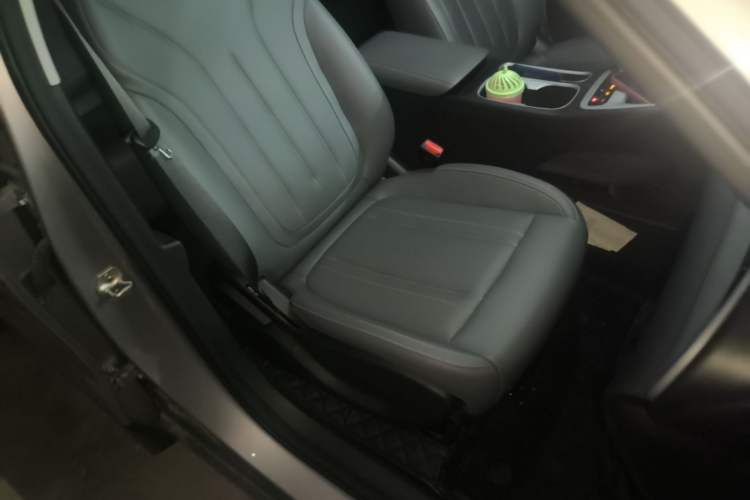 Used Geely Galaxy Geome 2025 310km Youth Edition Right Front Seat