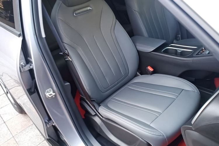 Used Geely Galaxy Geome 2025 310km Youth Edition Right Front Seat