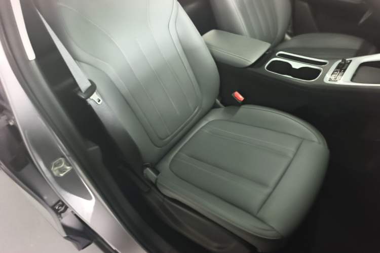 Used Geely Galaxy Geome 2025 310km Youth Edition Right Front Seat
