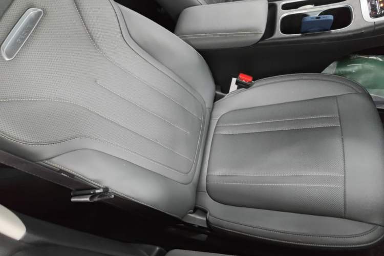 Used Geely Galaxy Geome 2025 310km Youth Edition Right Front Seat