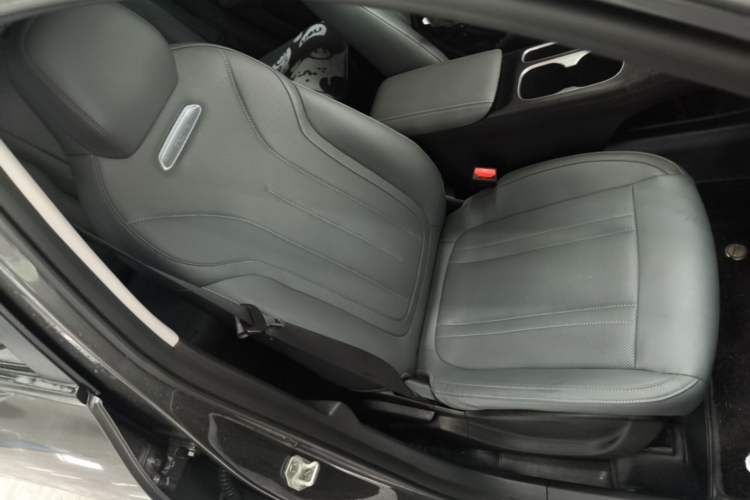 Used Geely Galaxy Geome 2025 310km Youth Edition Right Front Seat