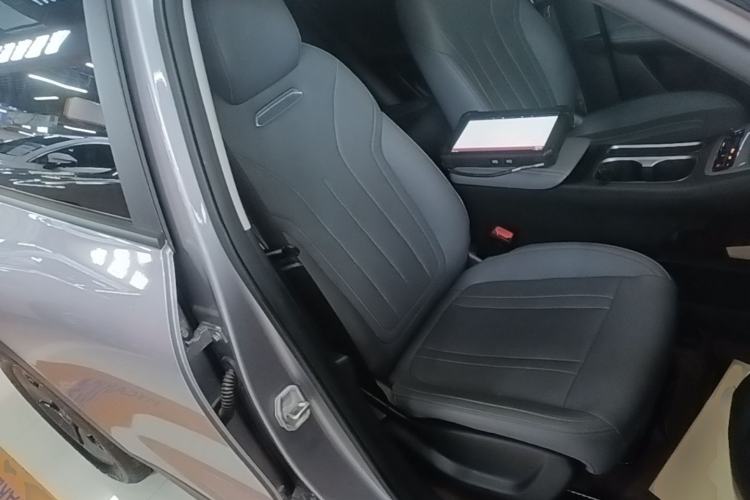 Used Geely Galaxy Geome 2025 310km Youth Edition Right Front Seat