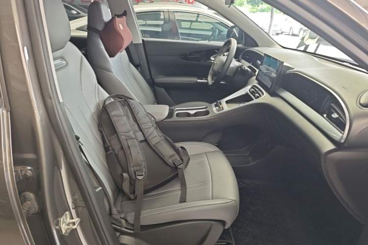 Used Geely Galaxy Geome 2025 310km Youth Edition Right Front Seat