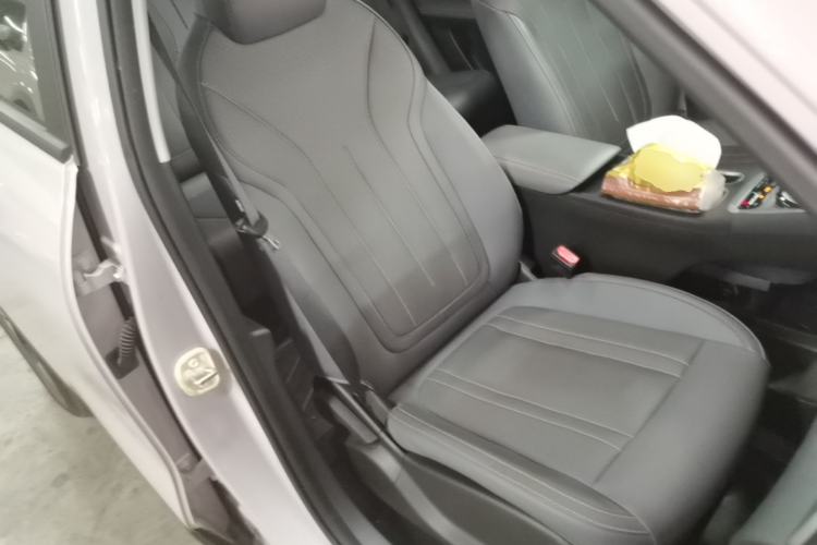 Used Geely Galaxy Geome 2025 310km Dream Edition Right Front Seat