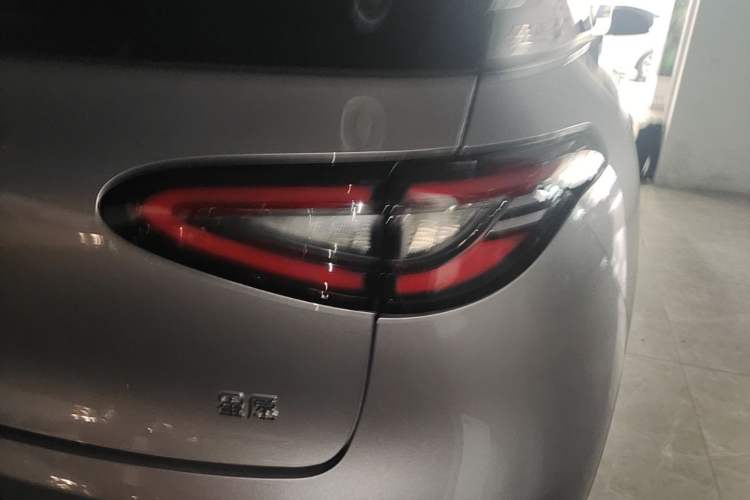 Used Geely Galaxy Geome 2025 310km Dream Edition Right Rear Taillight