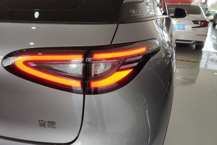 Used Geely Galaxy Geome 2025 UP 410km Exploration Edition Right Rear Taillight