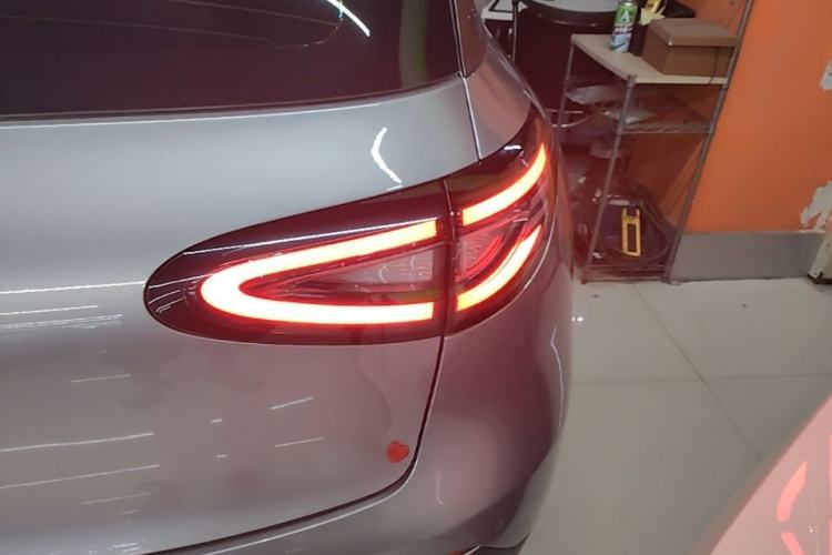 Used Geely Galaxy Geome 2025 310km Dream Edition Right Rear Taillight