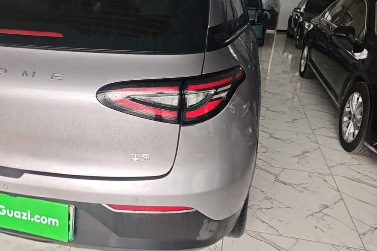 Used Geely Galaxy Geome 2025 UP 410km Exploration Edition Right Rear Taillight