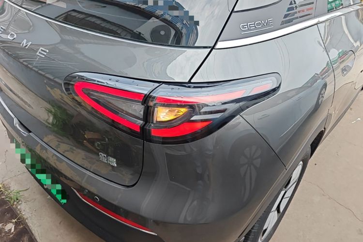 Used Geely Galaxy Geome 2025 310km Youth Edition Right Rear Taillight