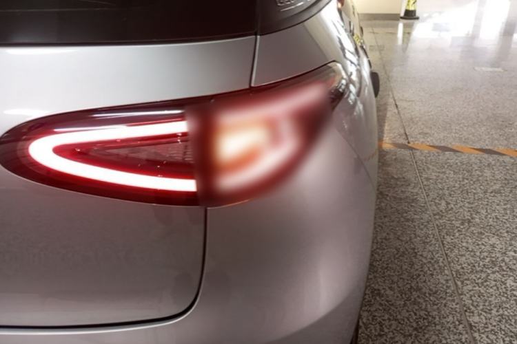 Used Geely Galaxy Geome 2025 310km Dream Edition Right Rear Taillight