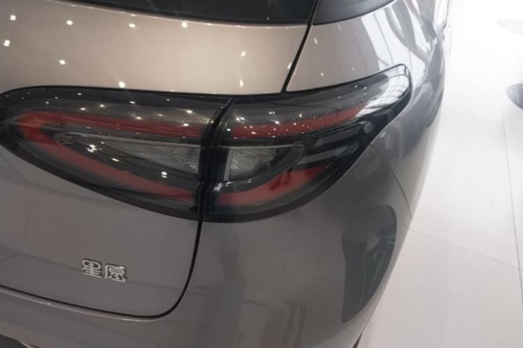 Used Geely Galaxy Geome 2025 UP 410km Exploration Edition Right Rear Taillight