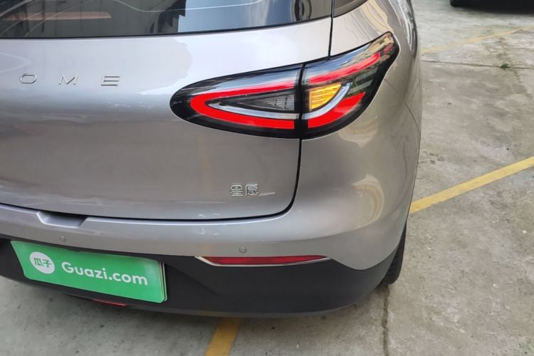 Used Geely Galaxy Geome 2025 310km Youth Edition Right Rear Taillight