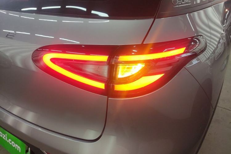 Used Geely Galaxy Geome 2025 310km Youth Edition Right Rear Taillight