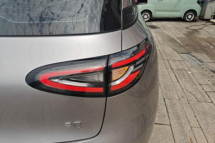 Used Geely Galaxy Geome 2025 310km Dream Edition Right Rear Taillight