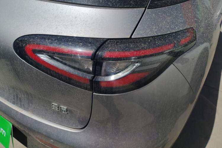 Used Geely Galaxy Geome 2025 310km Youth Edition Right Rear Taillight