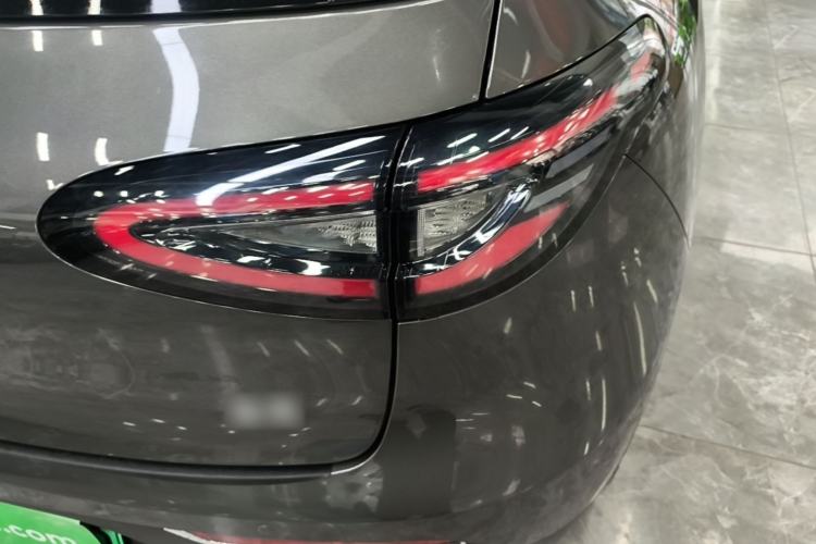 Used Geely Galaxy Geome 2025 310km Youth Edition Right Rear Taillight