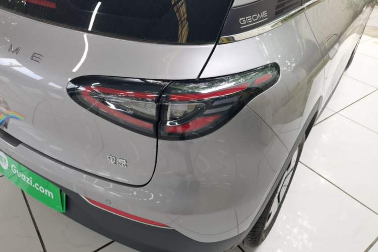 Used Geely Galaxy Geome 2025 310km Youth Edition Right Rear Taillight