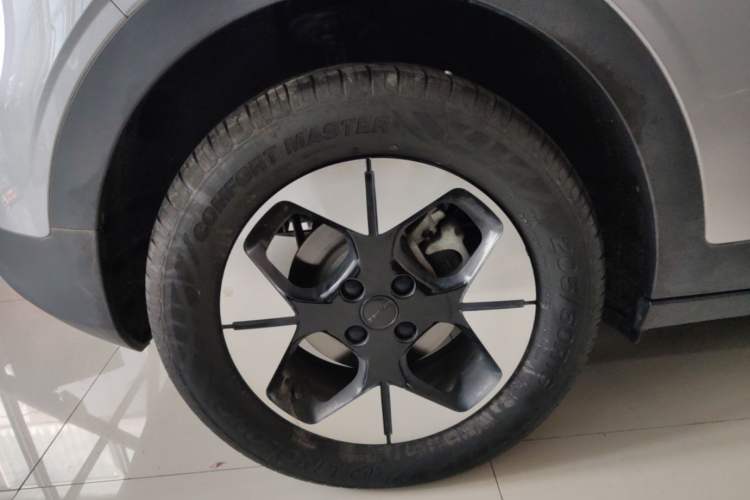 Used Geely Galaxy Geome 2025 UP 410km Exploration Edition Right Rear Wheel Hub