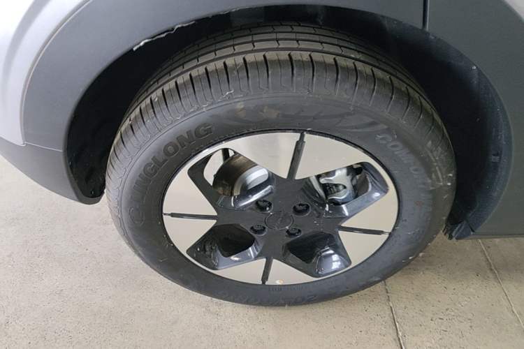 Used Geely Galaxy Geome 2025 310km Dream Edition Right Rear Wheel Hub