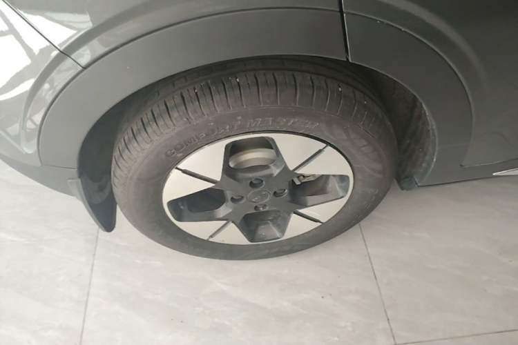Used Geely Galaxy Geome 2025 310km Dream Edition Right Rear Wheel Hub