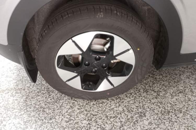 Used Geely Galaxy Geome 2025 310km Dream Edition Right Rear Wheel Hub