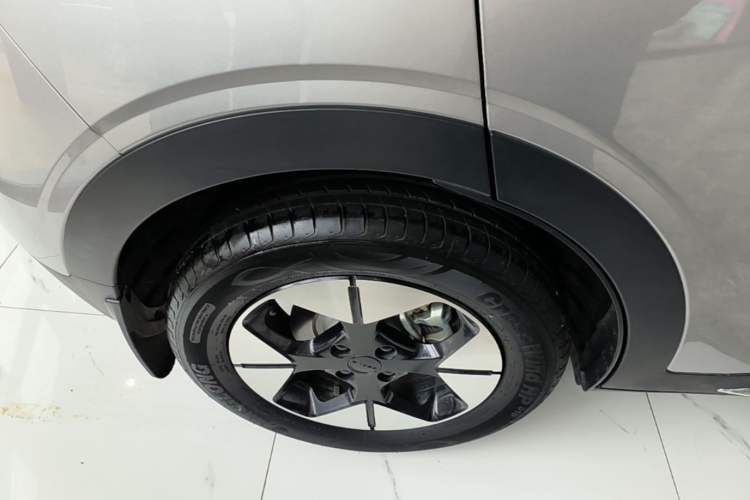 Used Geely Galaxy Geome 2025 UP 410km Exploration Edition Right Rear Wheel Hub