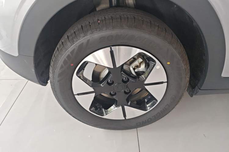 Used Geely Galaxy Geome 2025 310km Dream Edition Right Rear Wheel Hub