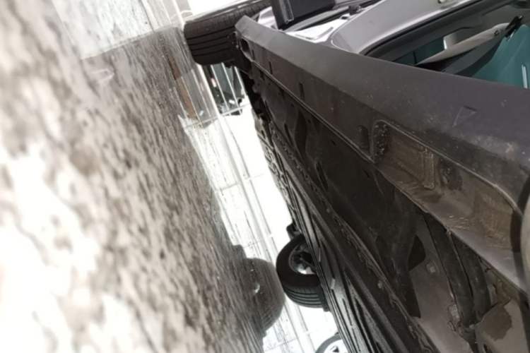 Used Geely Galaxy Geome 2025 310km Dream Edition Right Side Sill
