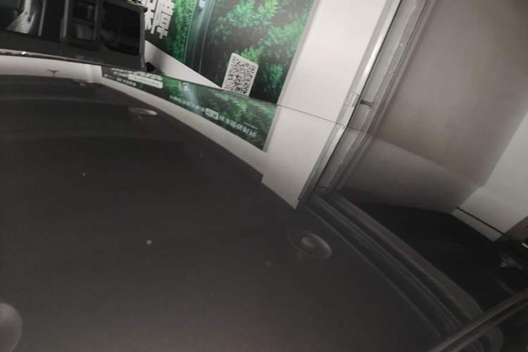 Used Geely Galaxy Geome 2025 310km Dream Edition Roof