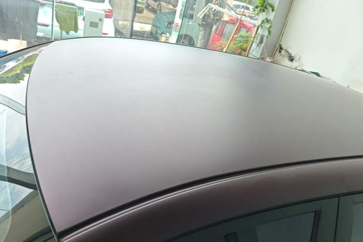 Used Geely Galaxy Geome 2025 310km Dream Edition Roof