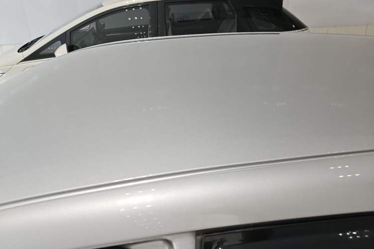Used Geely Galaxy Geome 2025 310km Dream Edition Roof
