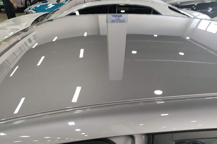 Used Geely Galaxy Geome 2025 310km Dream Edition Roof