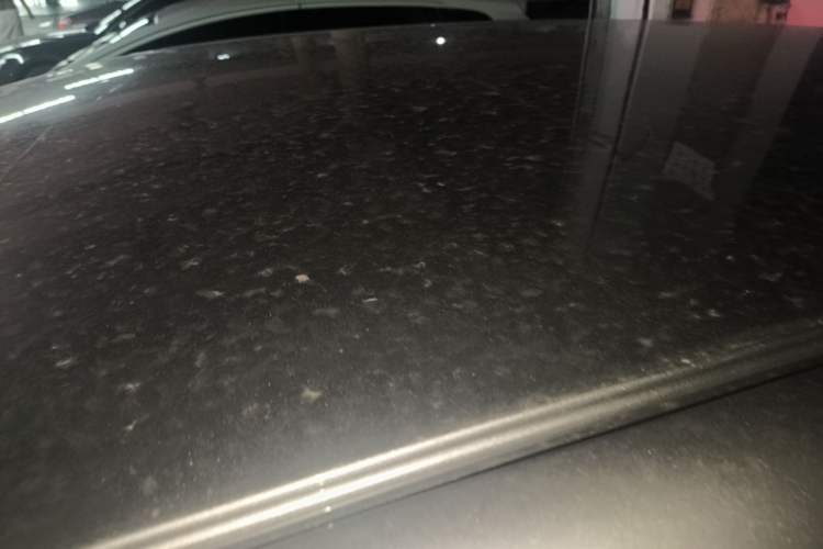 Used Geely Galaxy Geome 2025 310km Youth Edition Roof