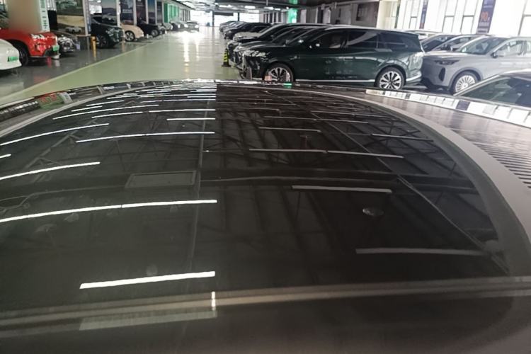 Used Geely Galaxy Geome 2025 310km Youth Edition Roof
