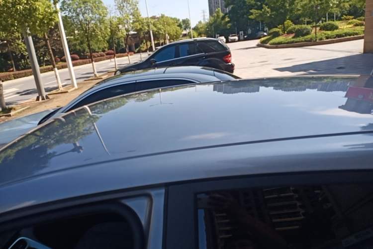 Used Geely Galaxy Geome 2025 310km Youth Edition Roof