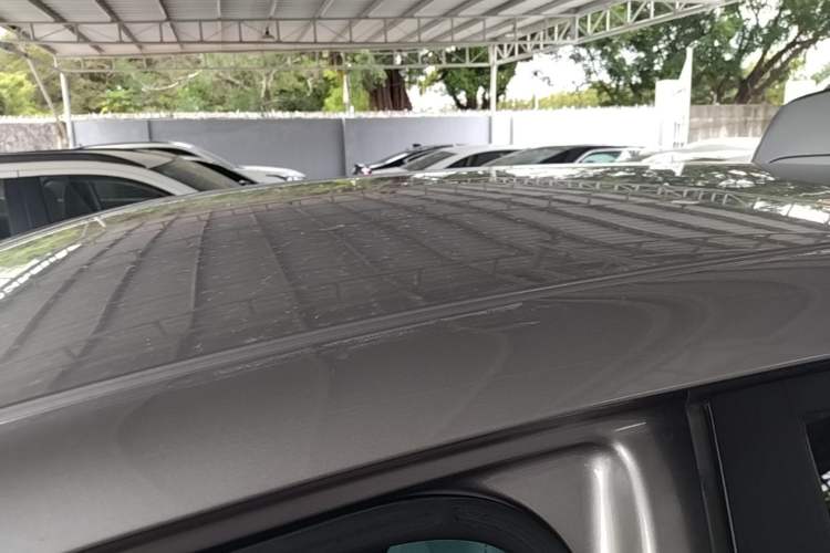 Used Geely Galaxy Geome 2025 310km Dream Edition Roof
