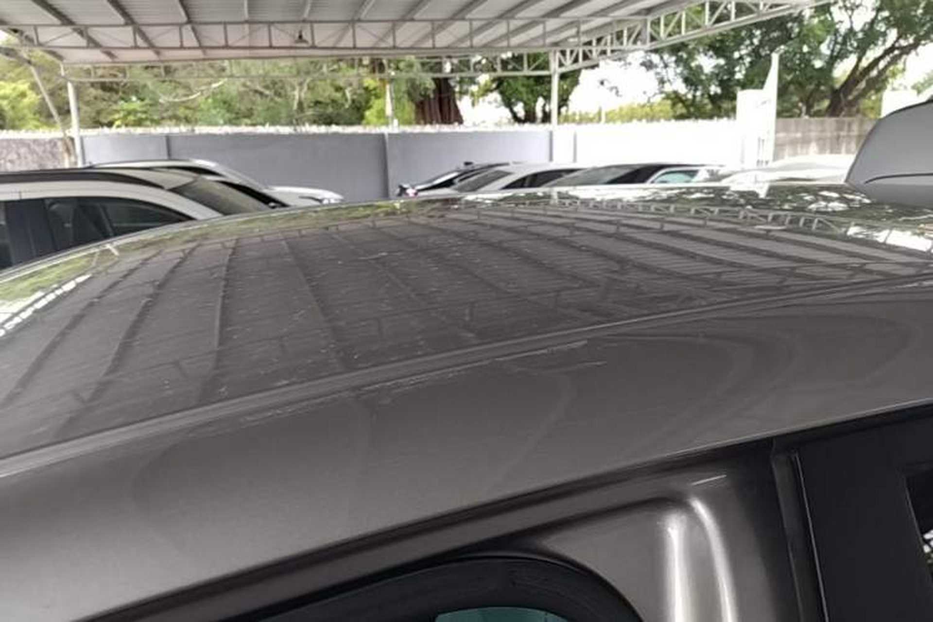 Used Geely Galaxy Geome 2025 310km Dream Edition Roof