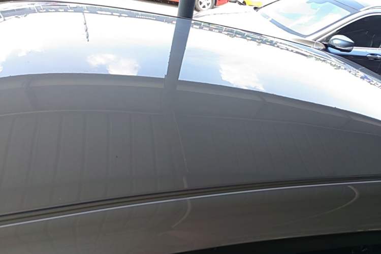 Used Geely Galaxy Geome 2025 310km Dream Edition Roof